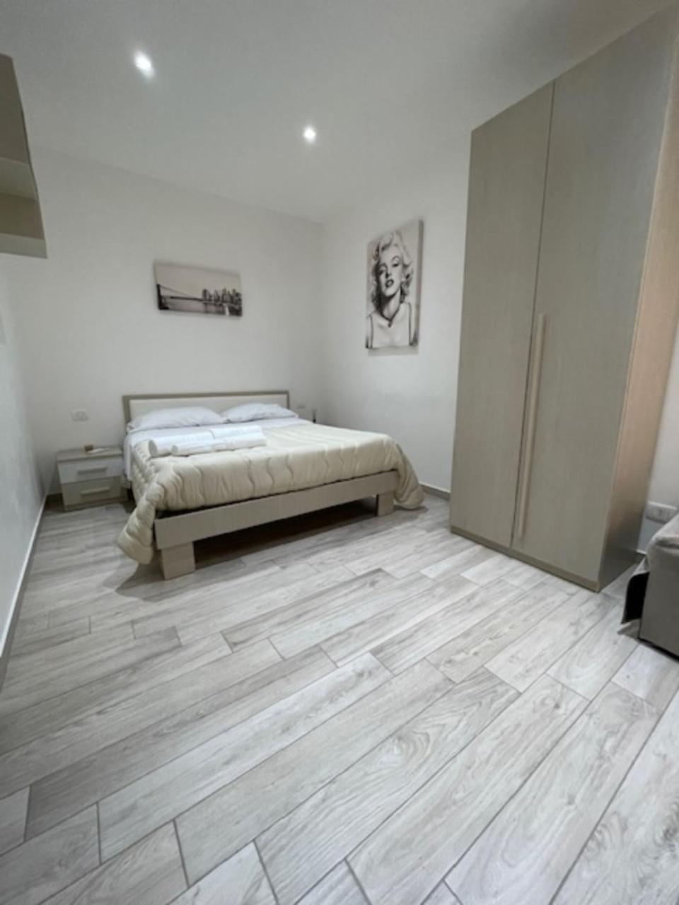 Casa Vacanze IL GIGANTE Agrigento Camera foto