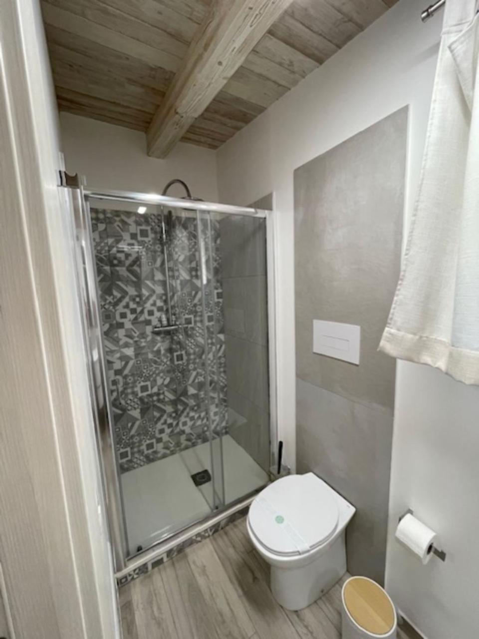 Casa Vacanze IL GIGANTE Agrigento Camera foto