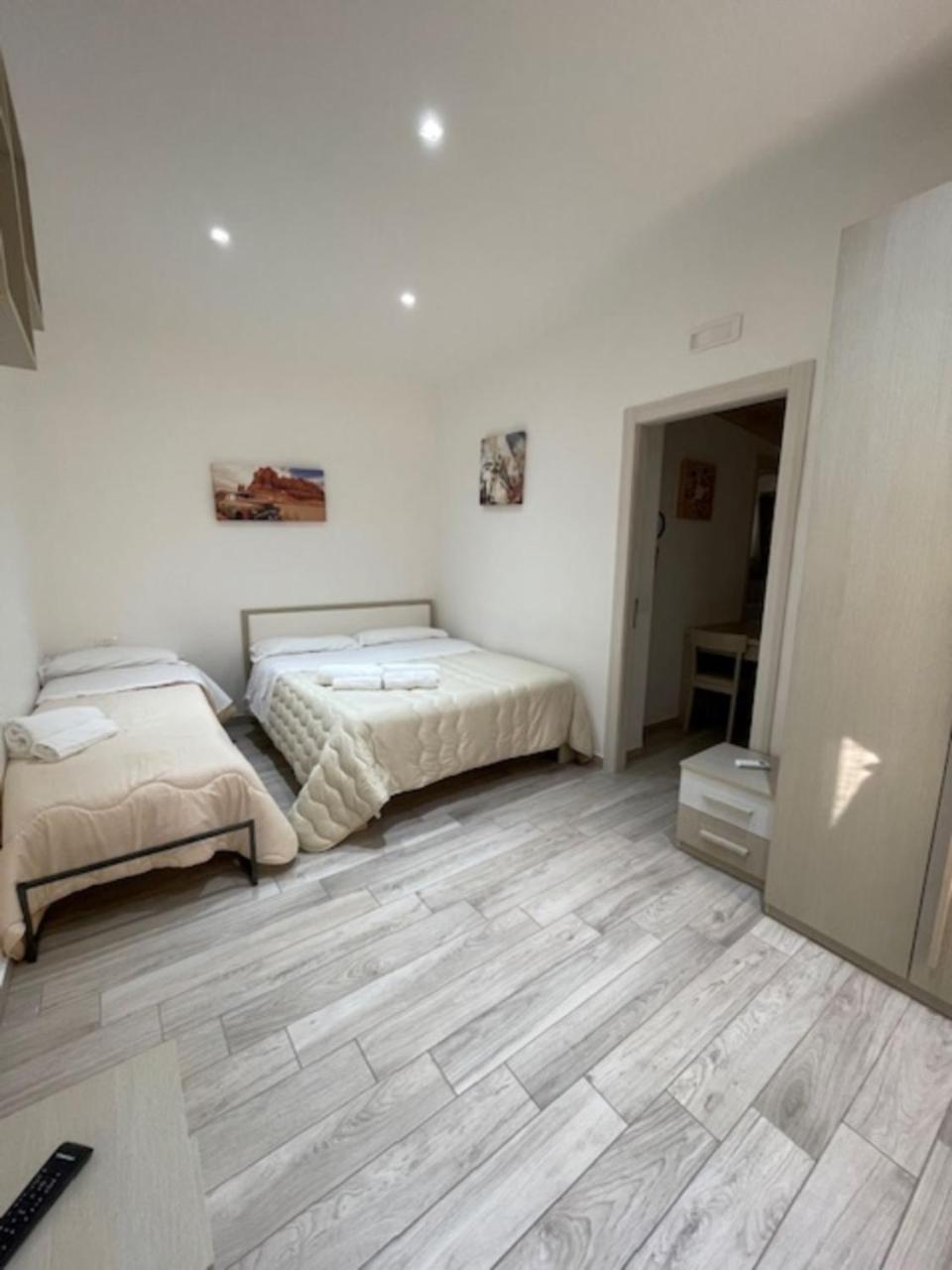 Casa Vacanze IL GIGANTE Agrigento Camera foto