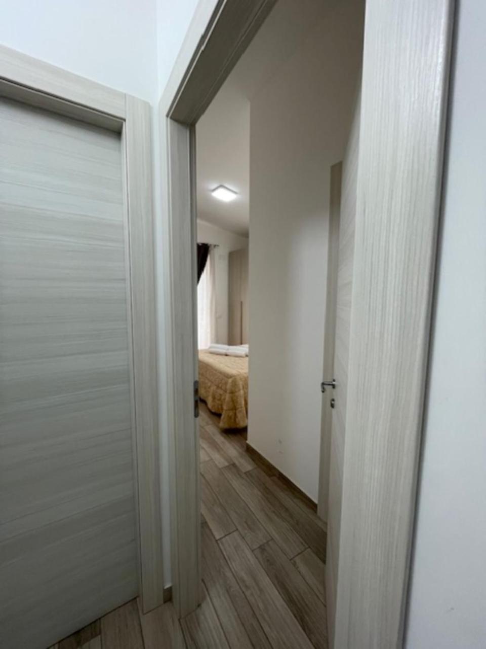 Casa Vacanze IL GIGANTE Agrigento Camera foto